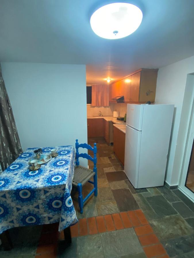 Apartamento Sea View Apartament Psalidi Cos Exterior foto
